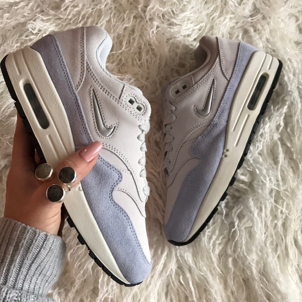 NWT Nike Air Max 1 Premium SC - Picture 3 of 8